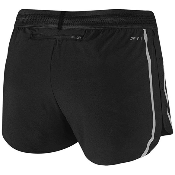 NIKE Aeroswift 2” Running Shorts NWT Athletic - Picture 7 of 8